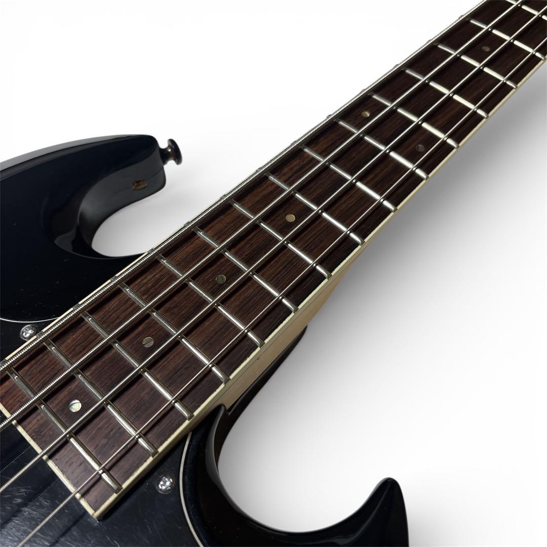 ESP Grassroots イーエスピー グラスルーツ　新品弦交換済み