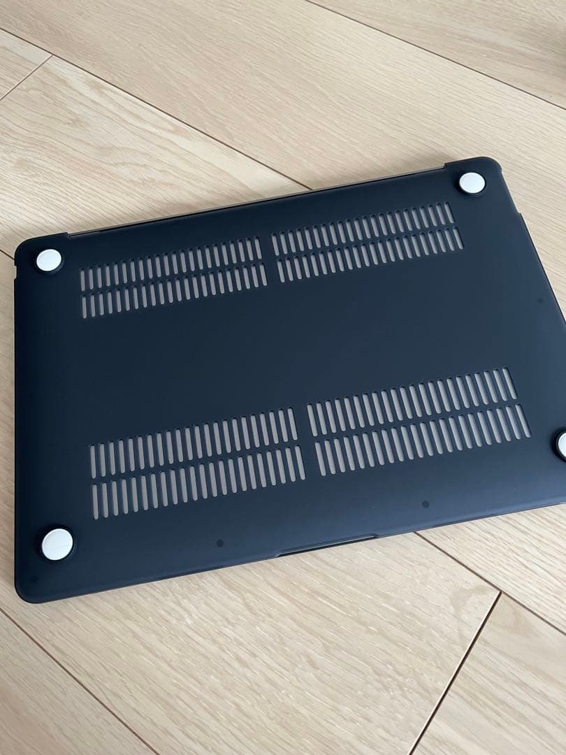 MacBook本体 Apple MacBook Air 13 M1 8GB 256GB 2020