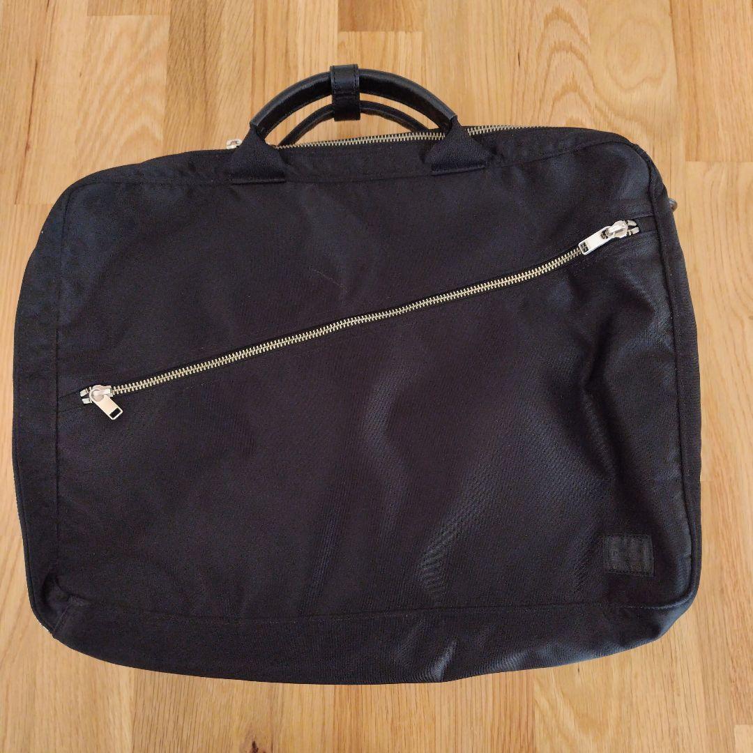 吉田カバン　PORTER　3WAYブリーフケース