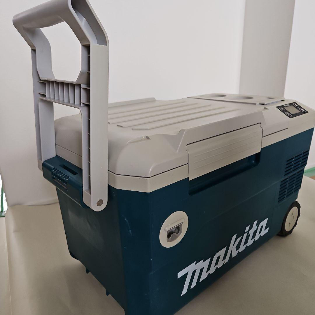 マキタ　Makita 充電式保冷温庫 冷蔵庫CW180D 20L