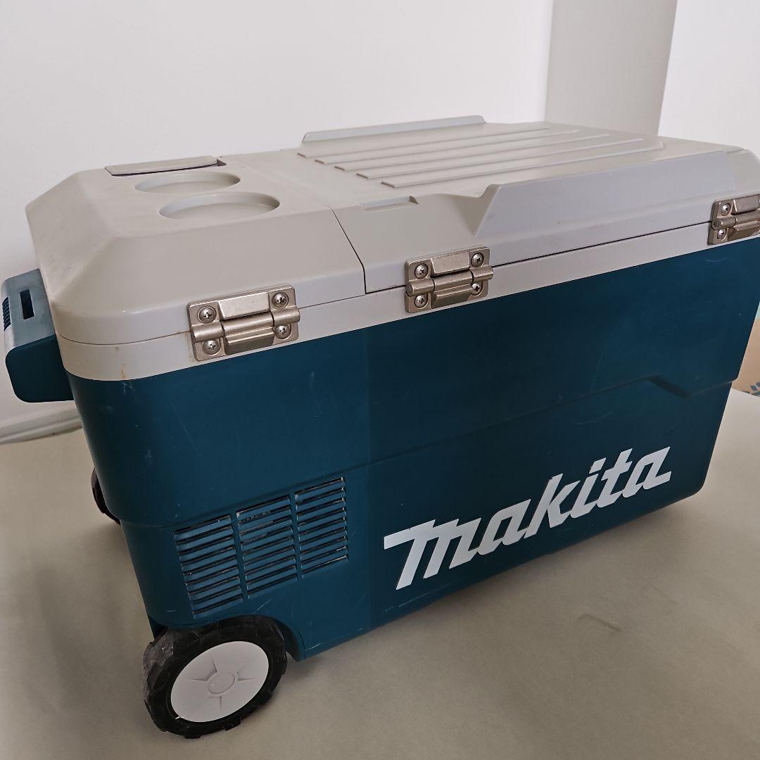 マキタ　Makita 充電式保冷温庫 冷蔵庫CW180D 20L
