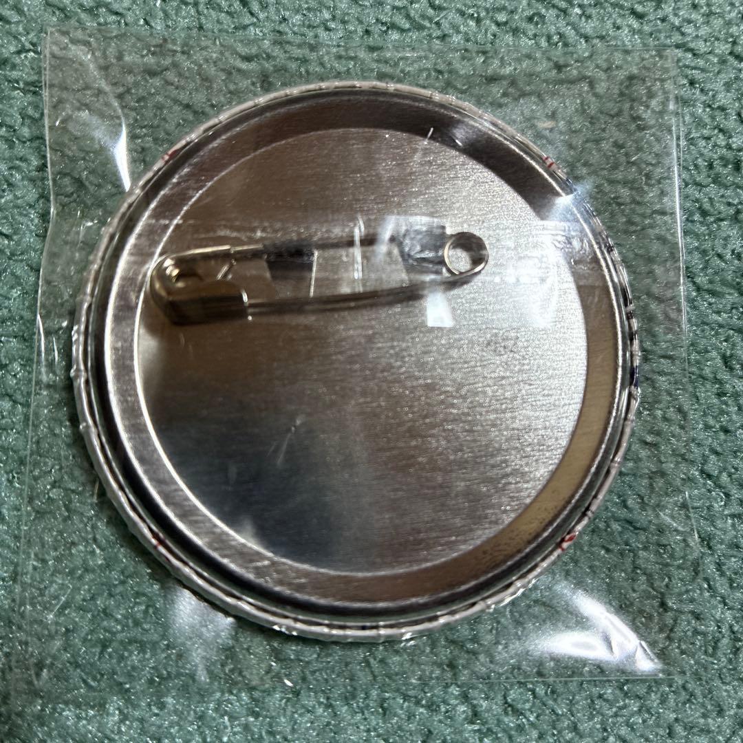 ダイヤのA 御幸一也 バースデー記念 缶バッジ