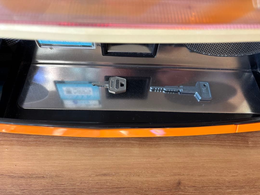 購入者様決定　他者様購入不可 実機　エヴァンゲリオン真実の翼　パチスロ