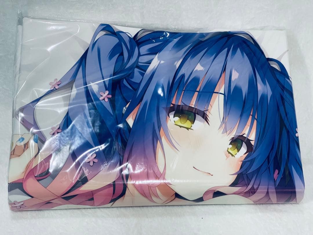 天使☆騒々 RE-BOOT! 抱き枕カバー6種