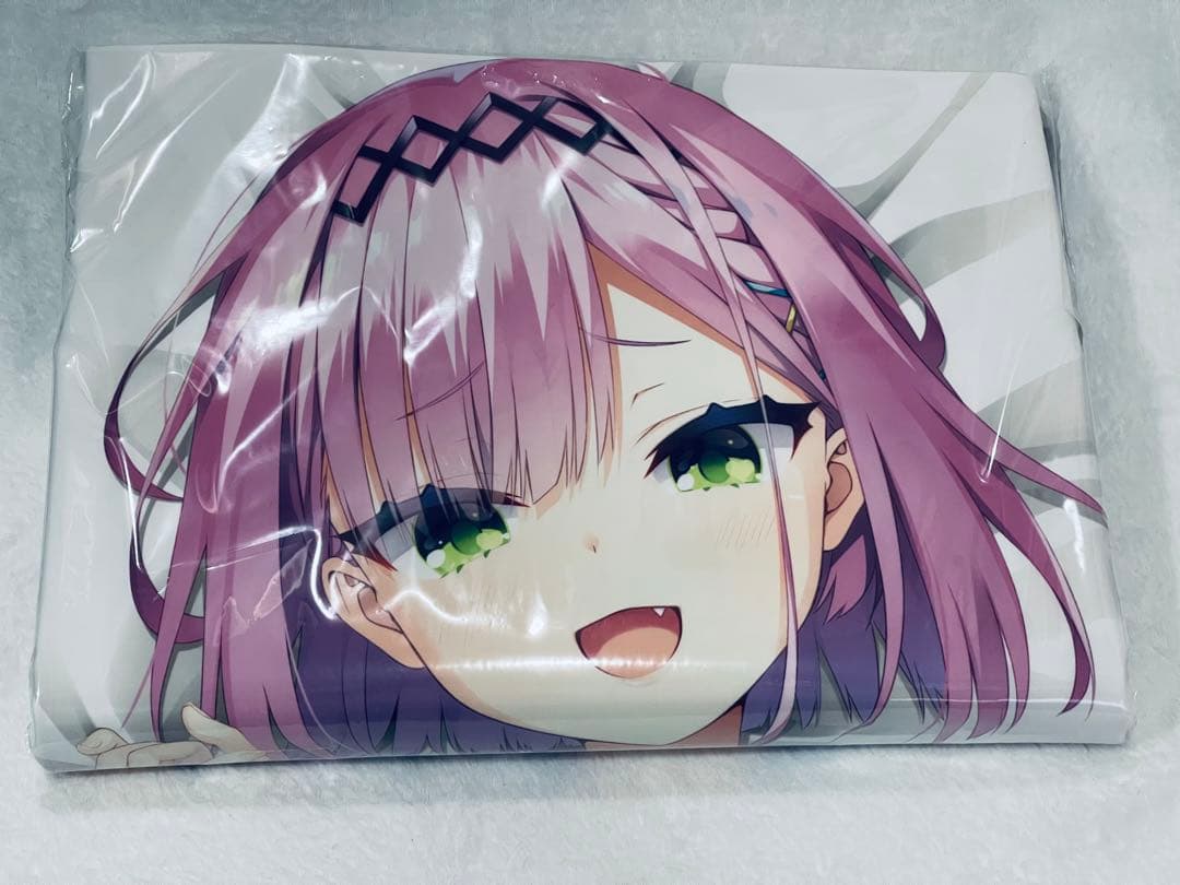 天使☆騒々 RE-BOOT! 抱き枕カバー6種