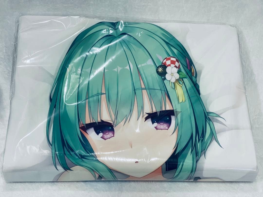 天使☆騒々 RE-BOOT! 抱き枕カバー6種