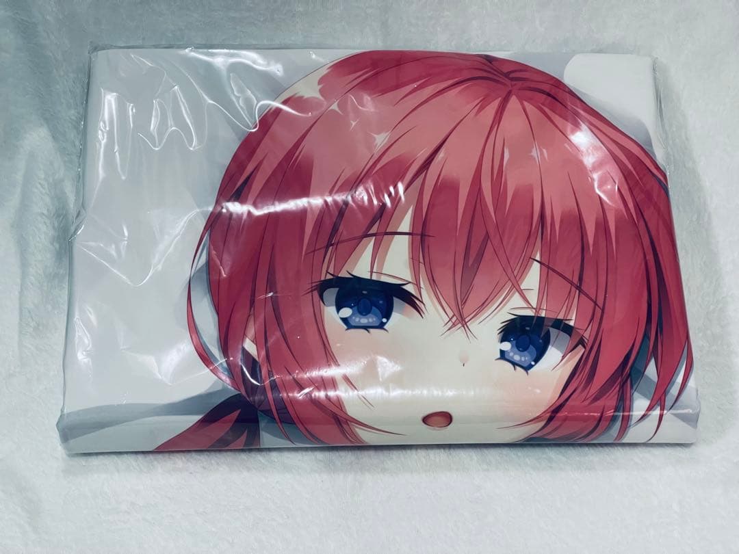 天使☆騒々 RE-BOOT! 抱き枕カバー6種