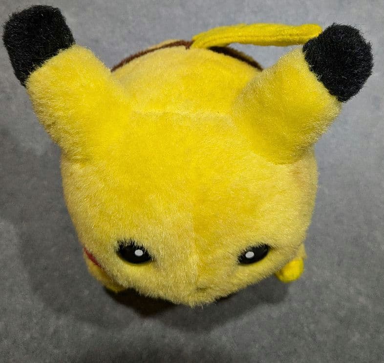 ピカチュウ ゼニガメ ぬいぐるみ 初期 一番くじ 3点セット