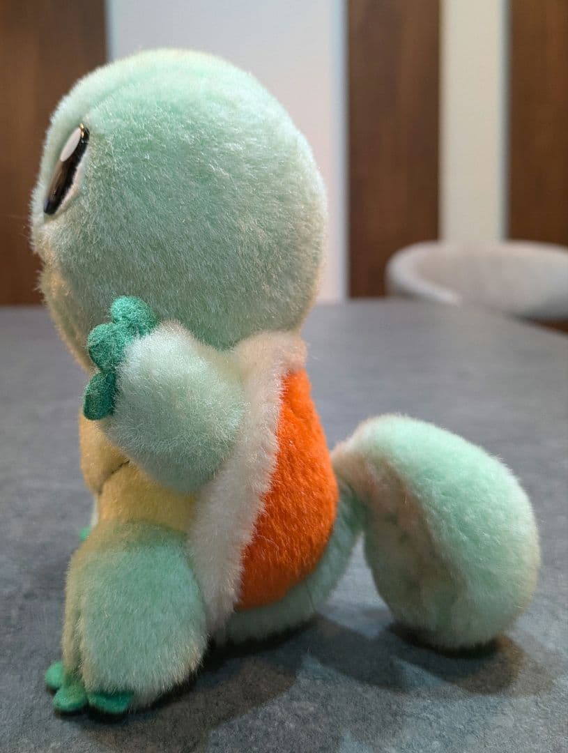 ピカチュウ ゼニガメ ぬいぐるみ 初期 一番くじ 3点セット