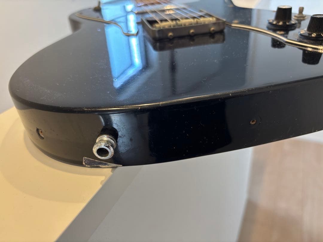 N*2様 Fender Japan Telecaster - Nシリアル -テレ