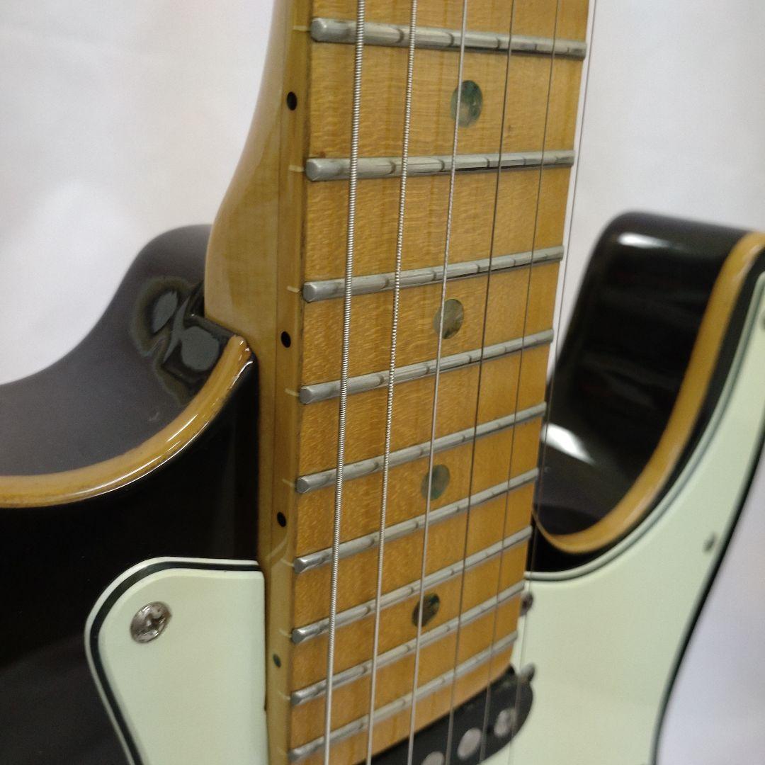 Aria Pro II STG-GT series　ストラト