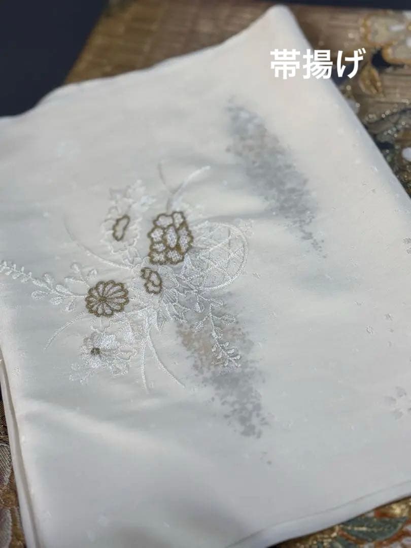 R‪‪⭐︎振袖フルセット【76】　正絹　成人式　卒業式