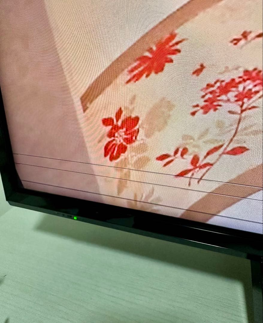 【訳あり】Panasonic VIERA TH-43GX750