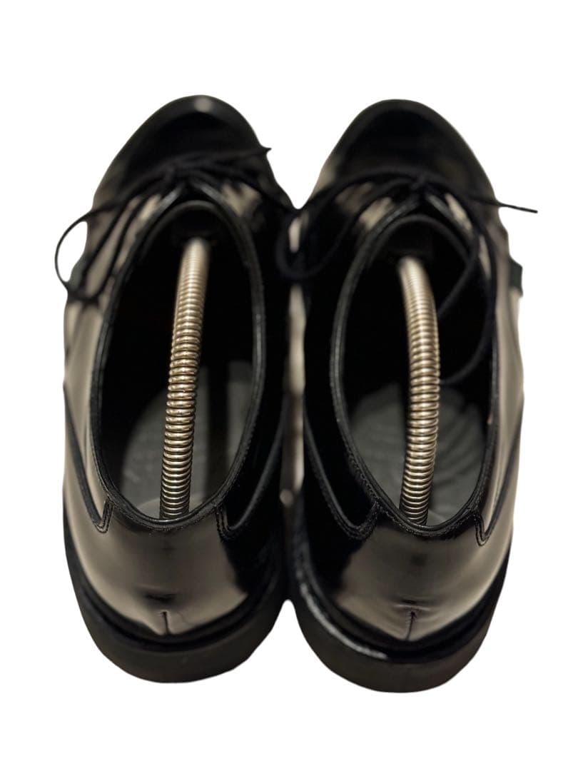 最終値引き Paraboot×LANVIN シャンボード サイ 25.0cm