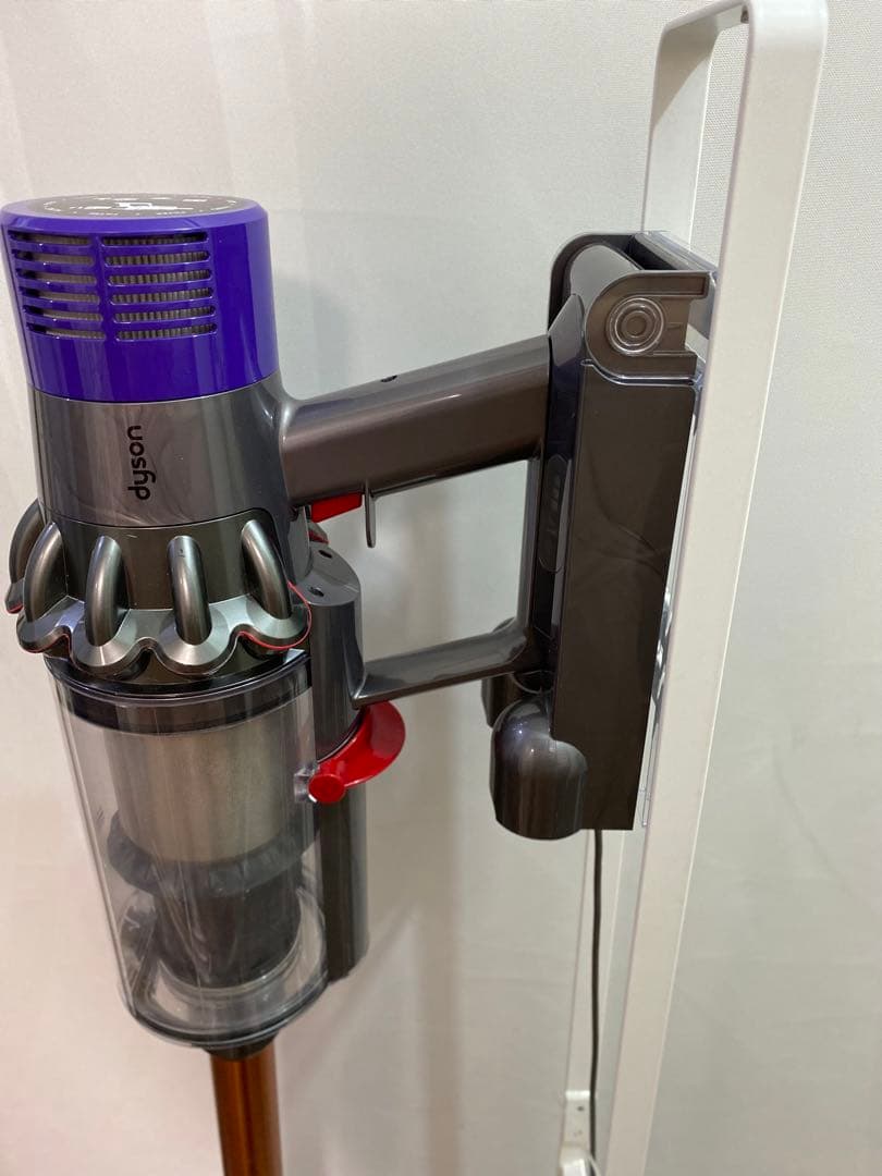掃除機・クリーナー DYSON SV 27