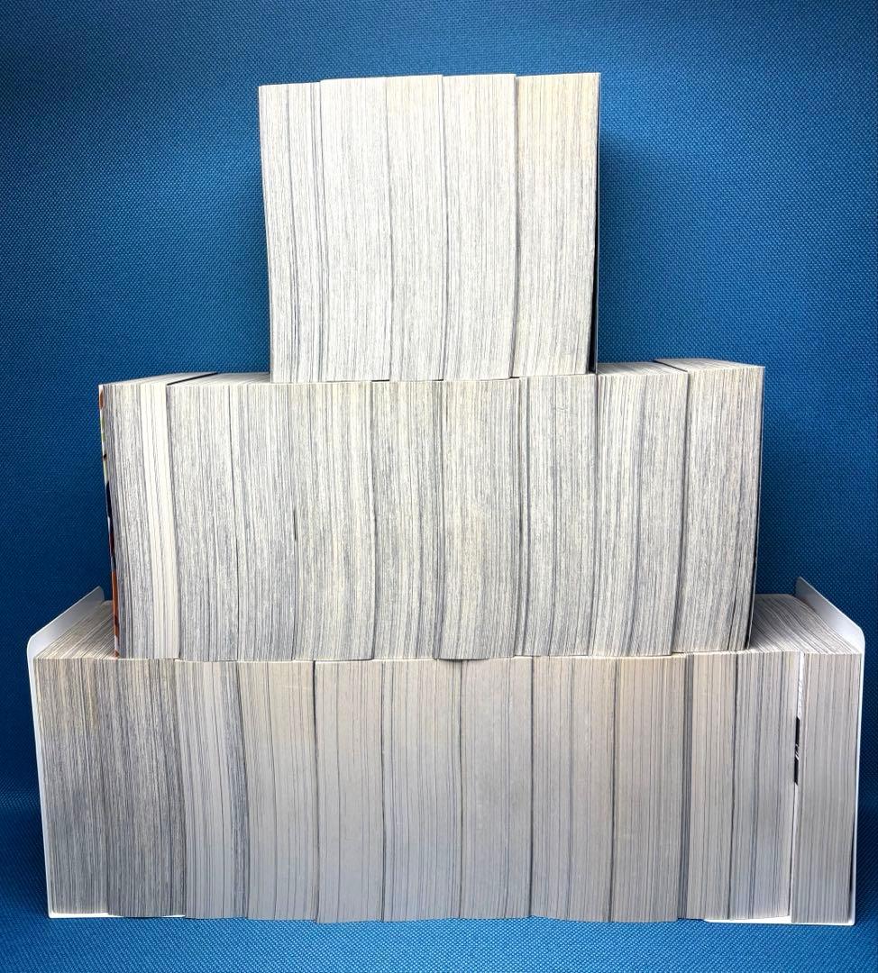 BLEACH ブリーチ コンビニ版 全巻セット