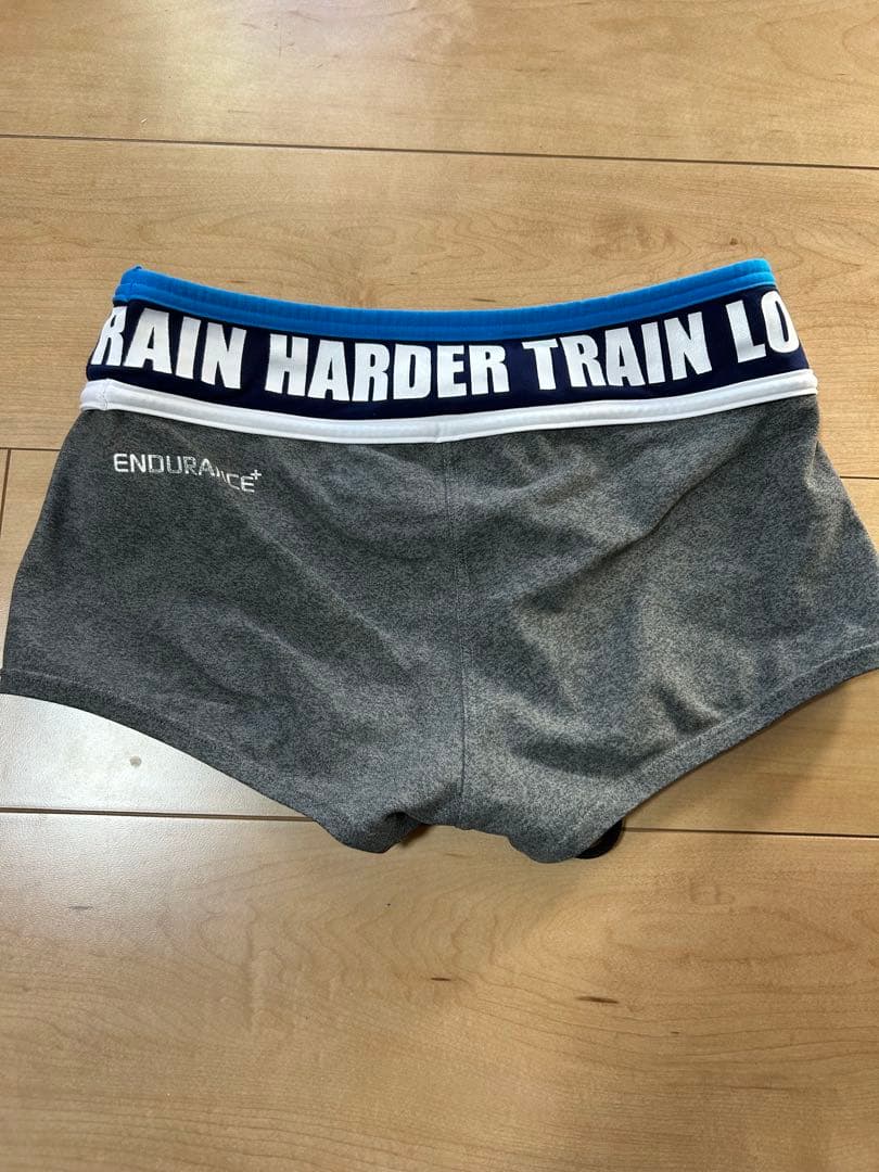 た*か様 Speedo 練習用水着　レア