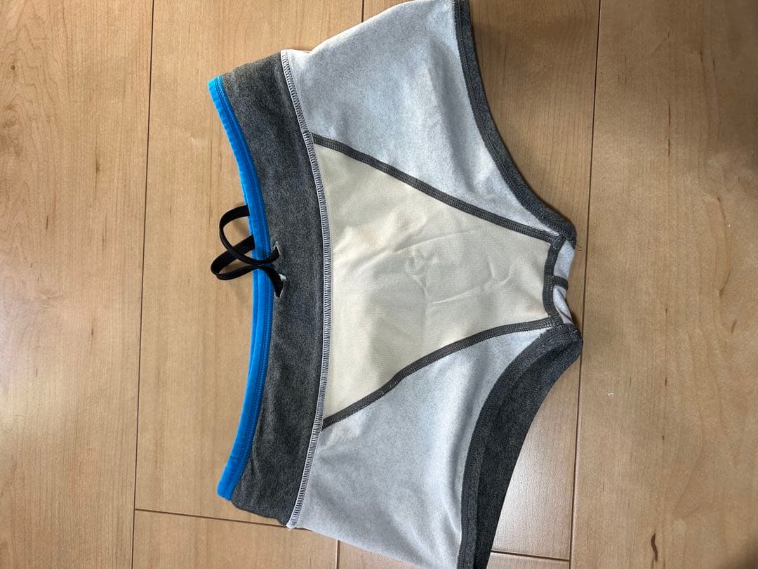 た*か様 Speedo 練習用水着　レア