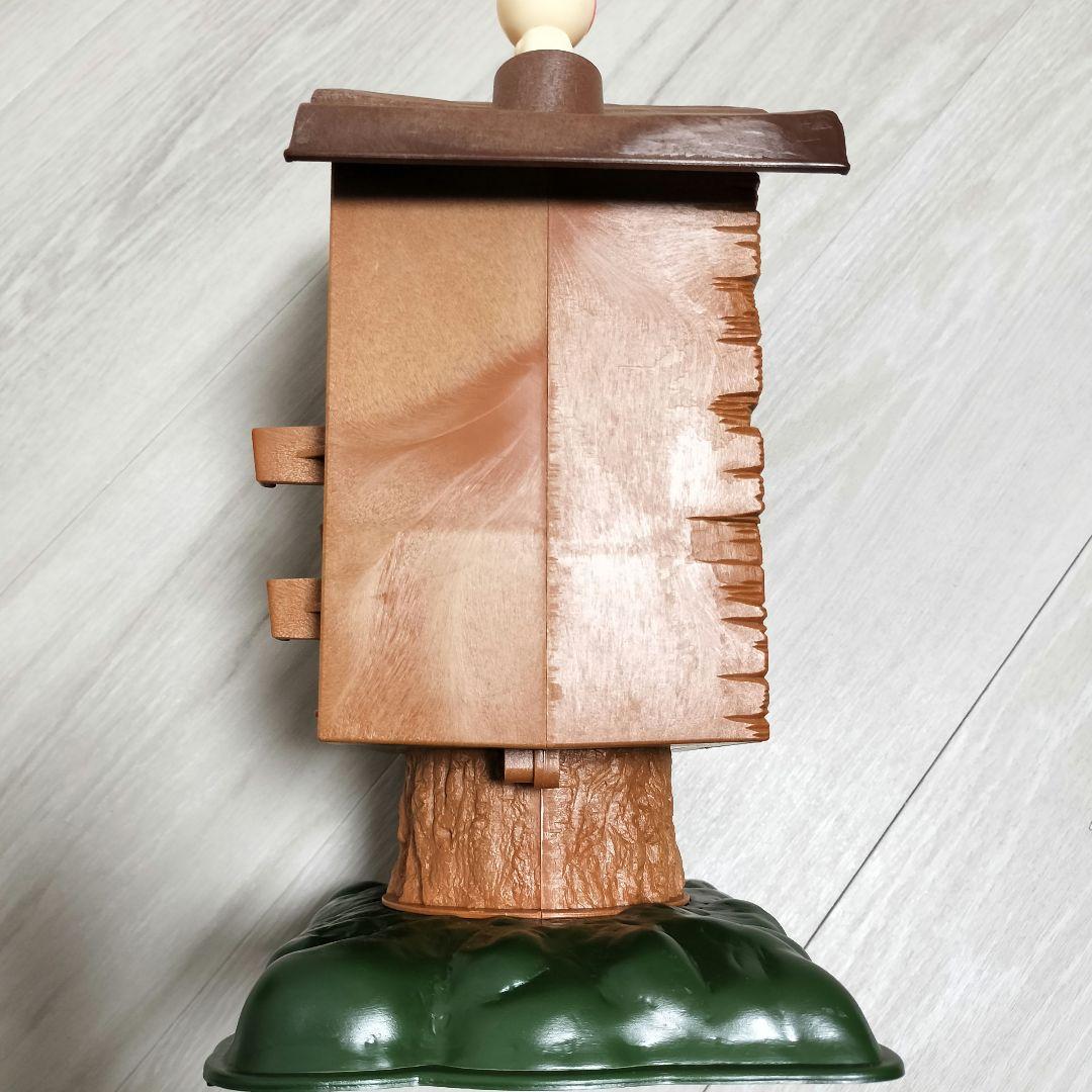 バンダイ ゲゲの鬼太郎 妖怪ポスト 水木しげる