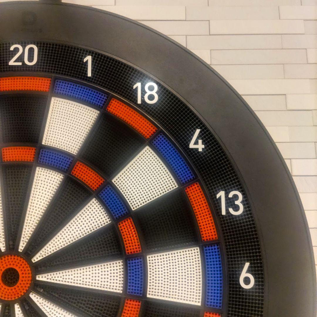 DARTSLIVE　 DHL-0000 ポールスタンドセット