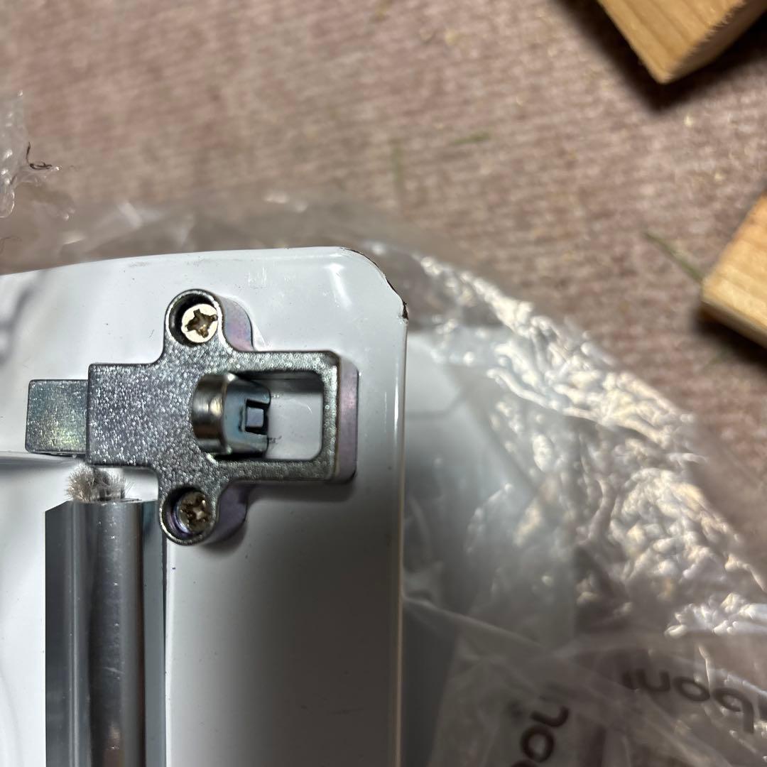 ペットドア　大型