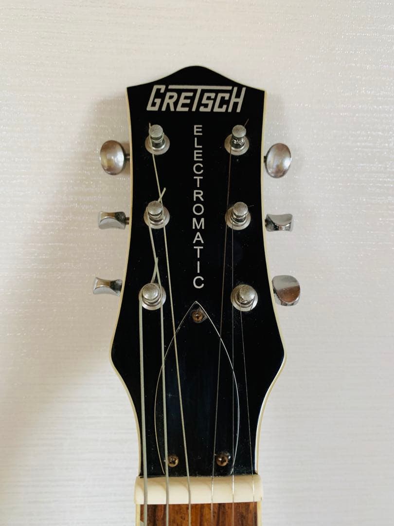 貴重【Gretsch 】Electromatic☆G5236T☆AKB前田モデル