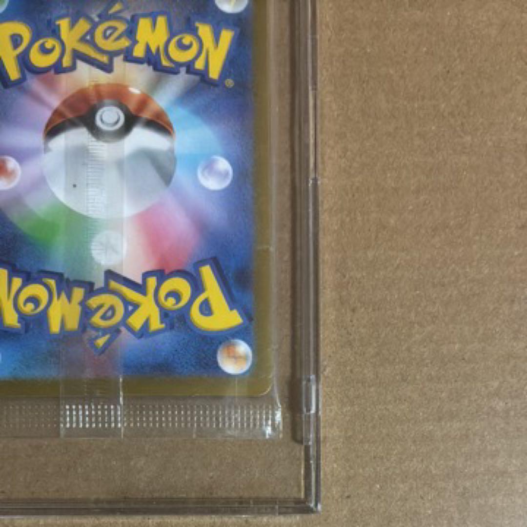 ビクティニ　bwr 争奪戦　未開封プロモ