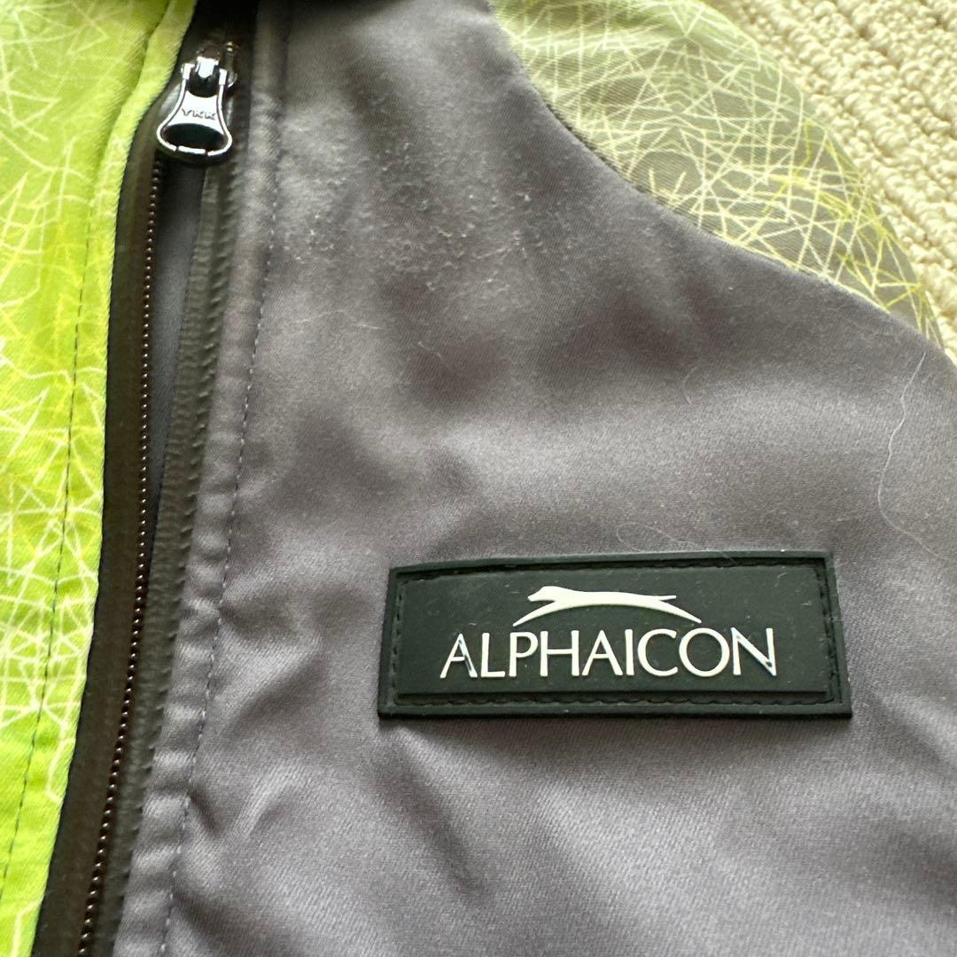 ALPHAICON ドッグガードエア SMサイズ