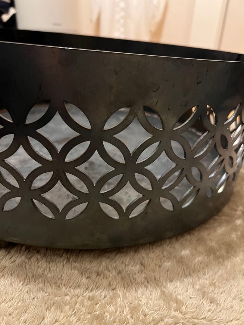 山賊マウンテン　マウンコル　和柄