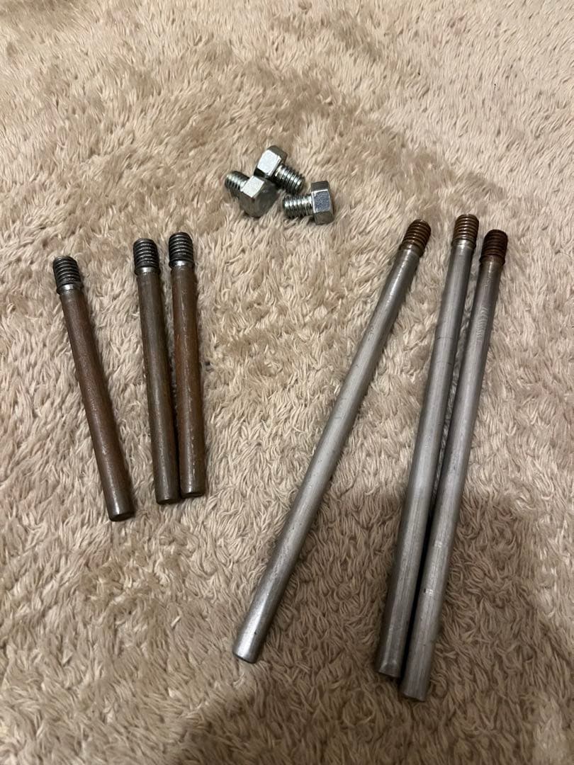 山賊マウンテン　マウンコル　和柄