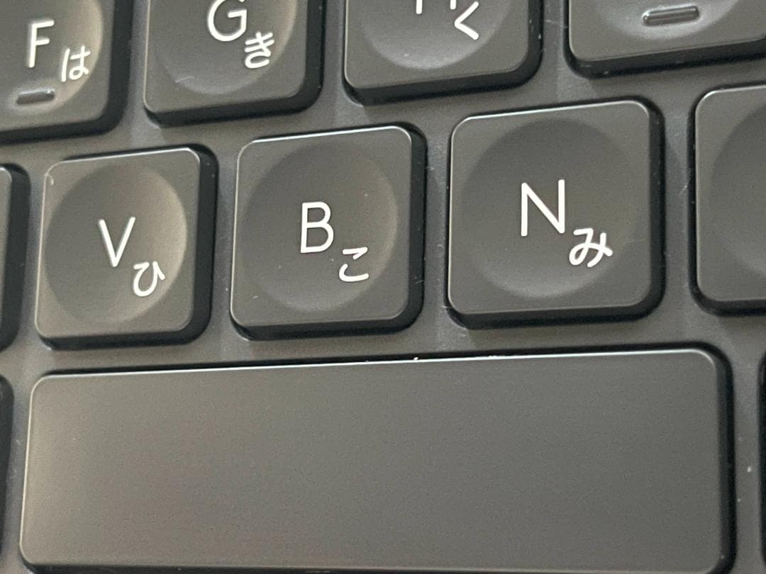 ロジクール キーボード KX1000s CRAFT Windows Mac