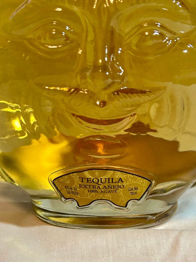 テキーラ・レイソル　Rey Sol