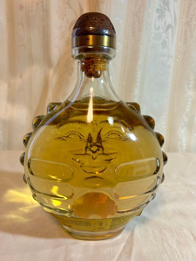 テキーラ・レイソル　Rey Sol