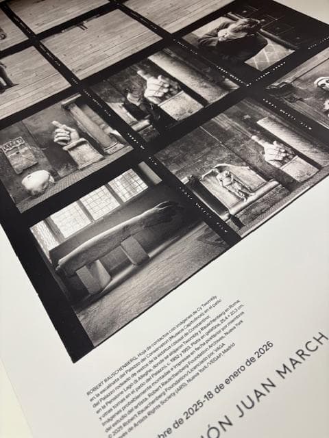 額装品/Imagenes/ロバートラウシェンバーグ/ポスター/アート/インテリア