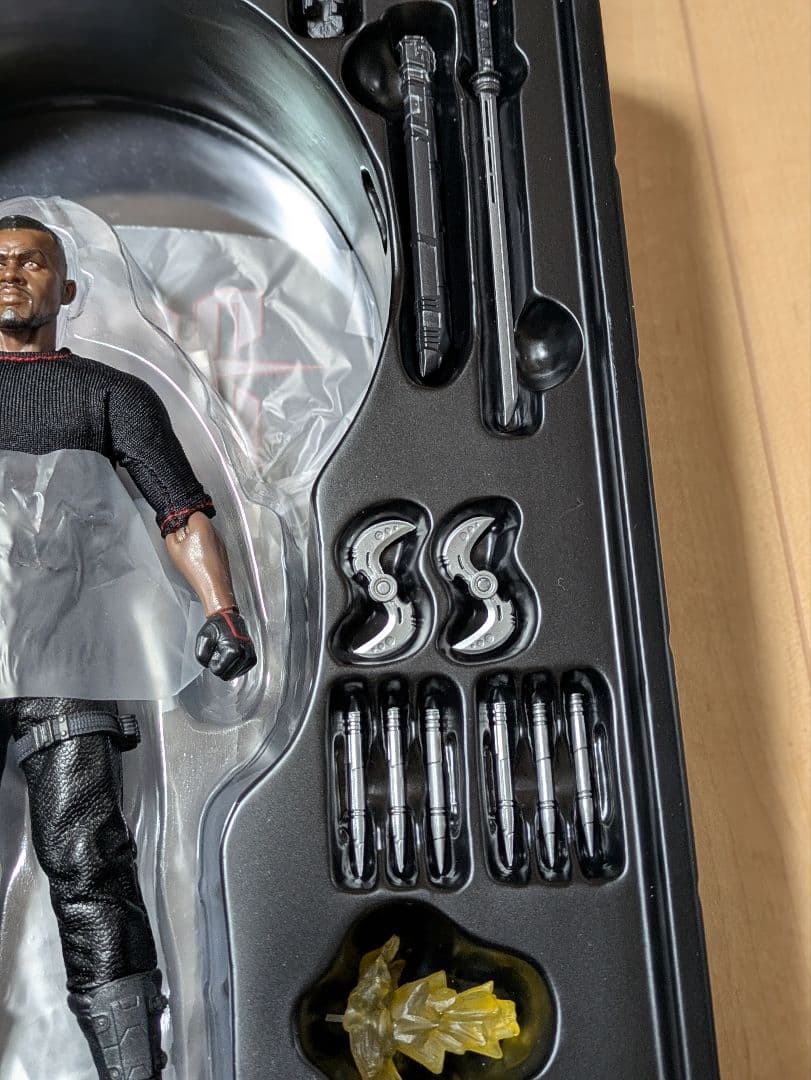 【未使用品】メズコ　One : 12 Collective　ブレイド