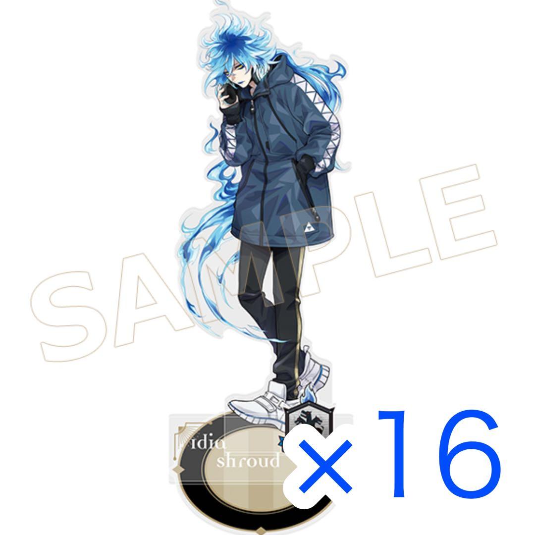 イデア アクスタ 制服 16点セット