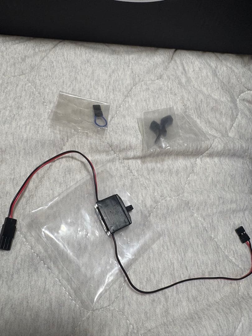 seven seven　サンワ MT-R 送信機のみ 取扱説明書付き