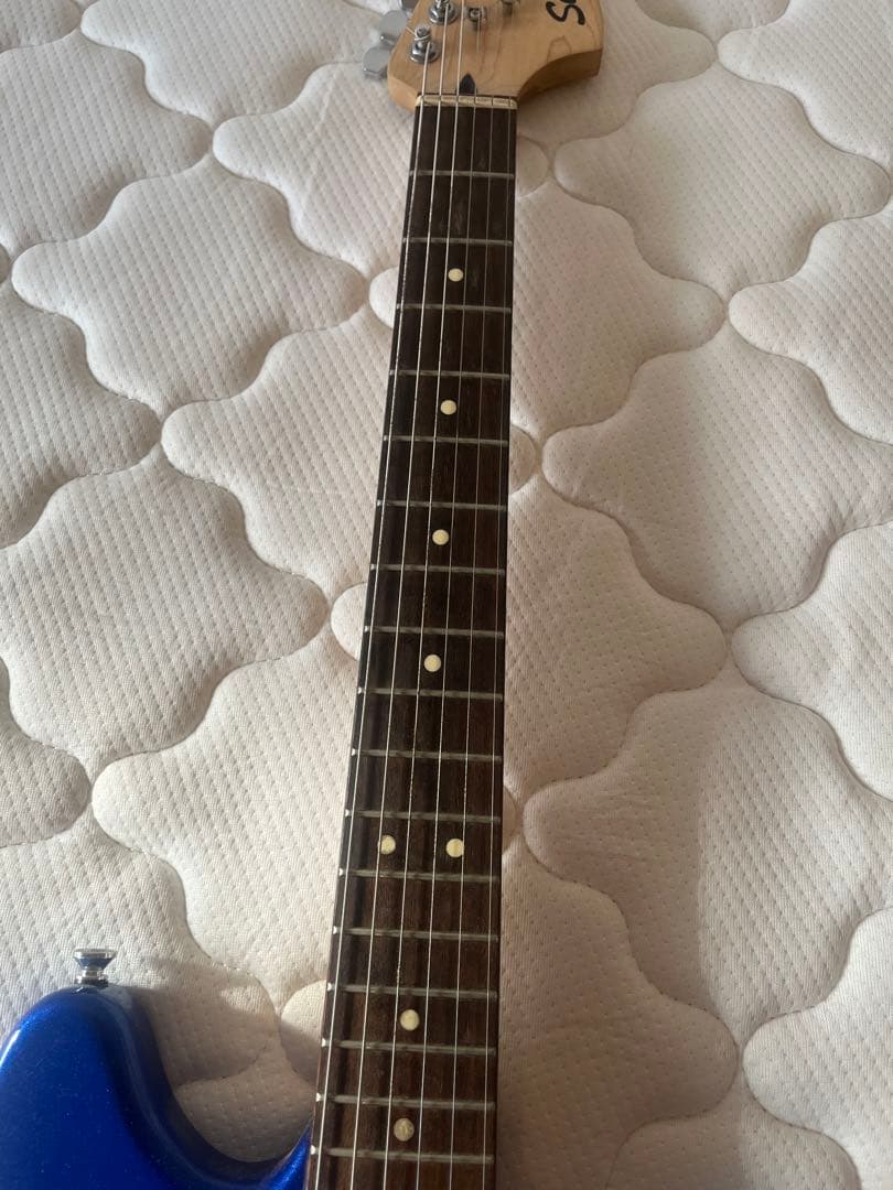 Squier by fender Mustang ムスタング　マスタング