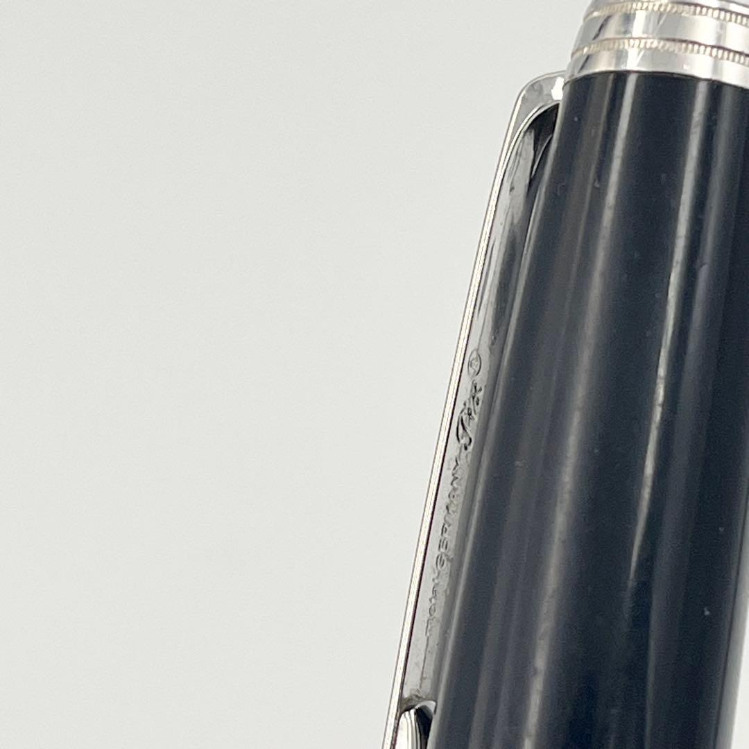 【美品】モンブラン　ダイヤモンド✨ル・グラン　マイスターシュテュック　ローラー