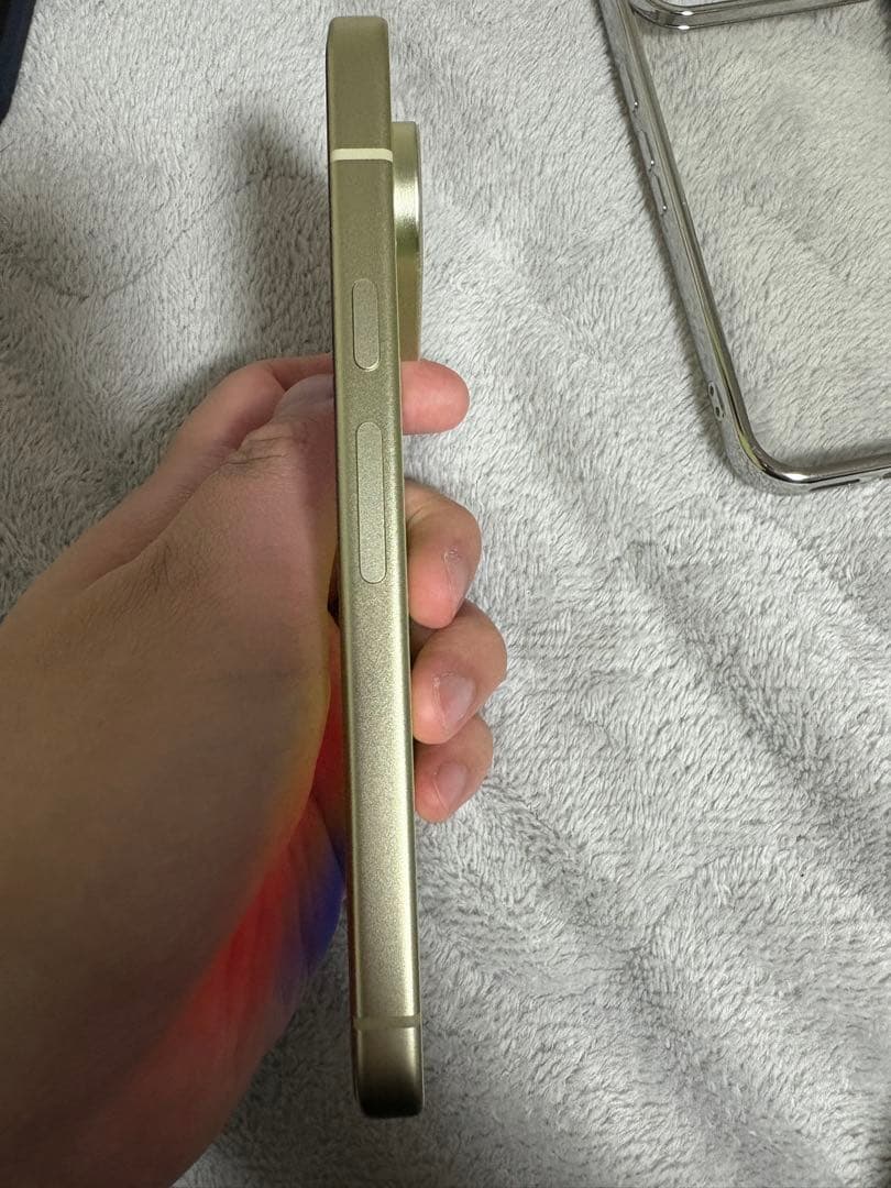 【SIMフリー】Google Pixel 10／レモングラス／128GB