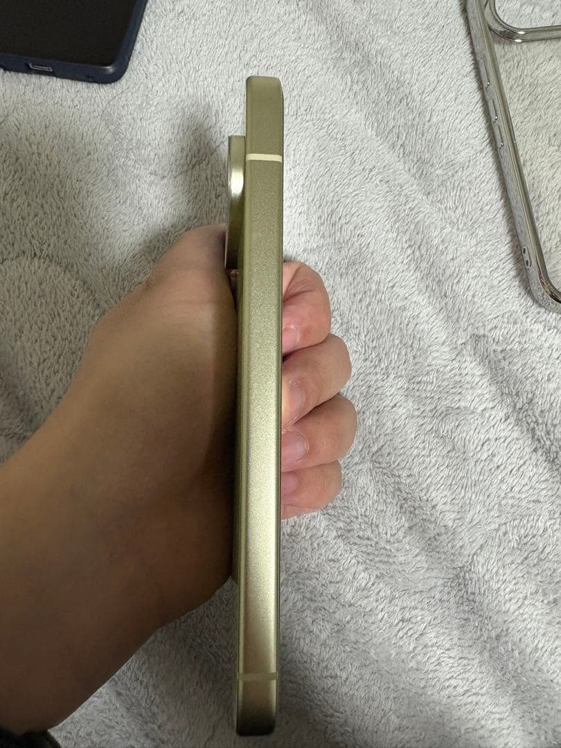 【SIMフリー】Google Pixel 10／レモングラス／128GB