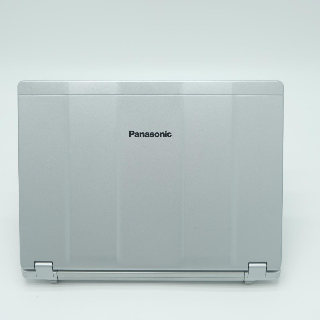 Panasonic CF-SZ6 i5 8GB SSD256GB 軽量Win11