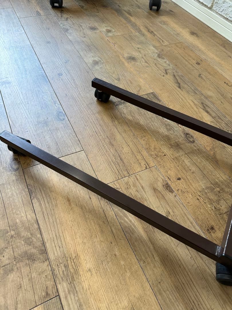 タカラベルモント　LIBRO リブロ　リードワゴン　2台セット