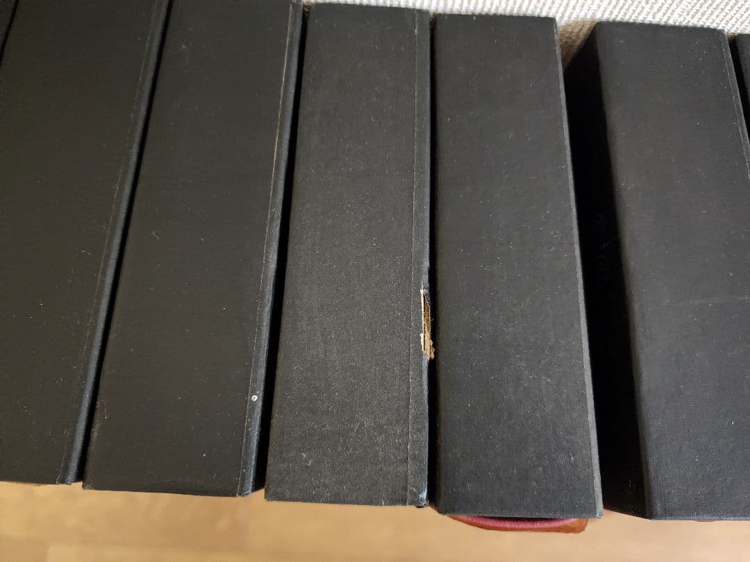 三島由紀夫全集 36冊 (全35巻+補巻1) セット① の中の1～12巻