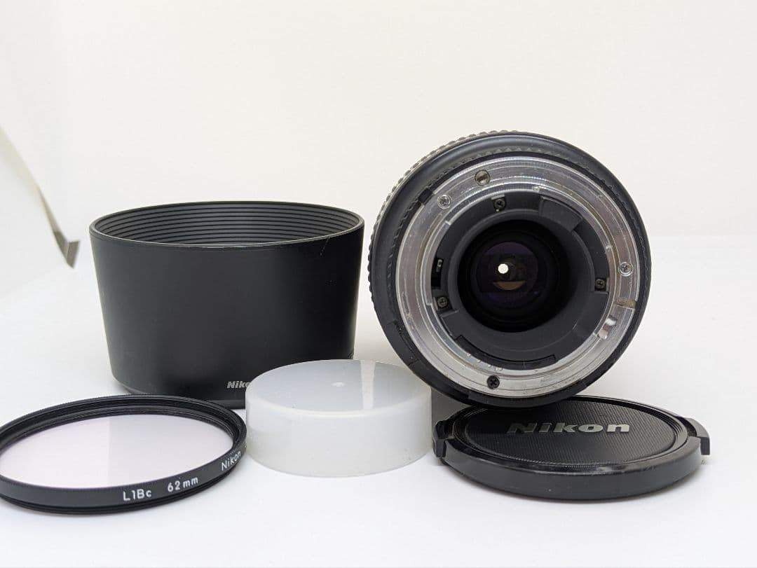 2月9日限定③OP付【超望遠レンズ】Nikon AF 70-300mm ED