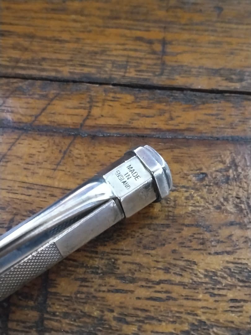 c*e様 YARD-O-LED MECHANICAL PENCIL VINTAG