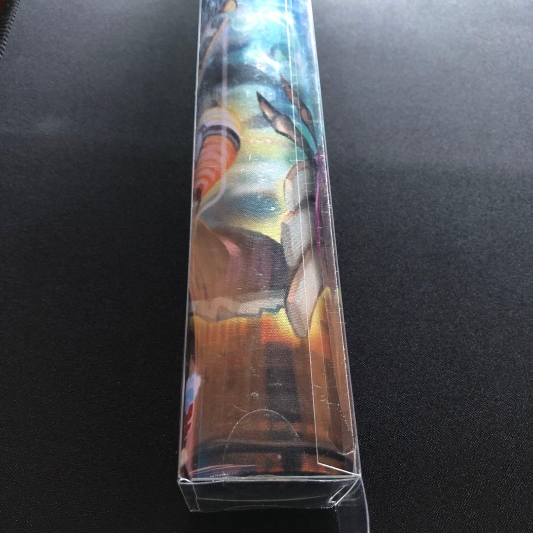 ラバープレイマット　百ポケ夜行　新品未開封