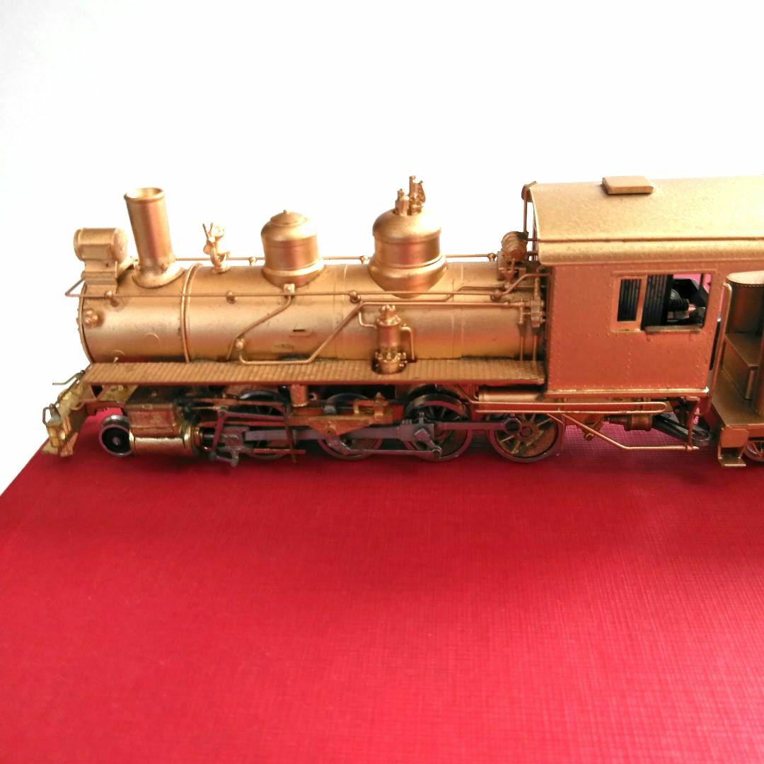 WESTSIDE M0DEL　HOn3(10.5mm)　N.C.N.G.#9