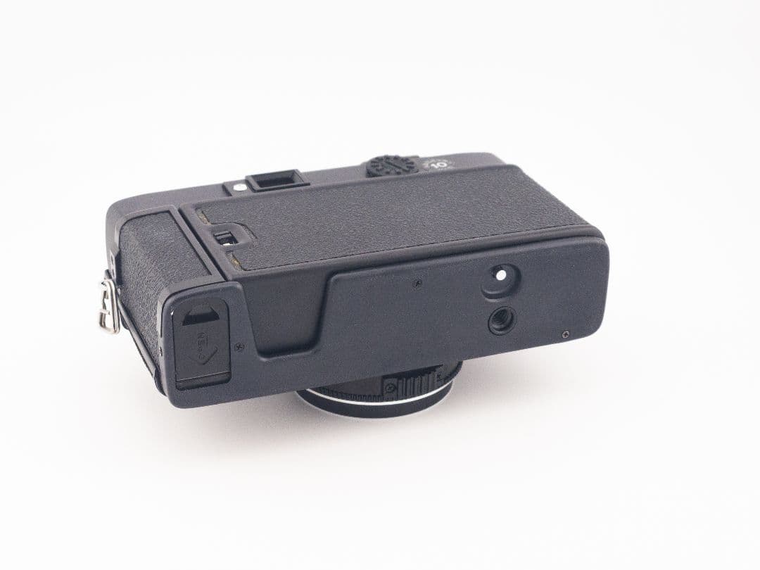 フィルムカメラ Konica C35 EF