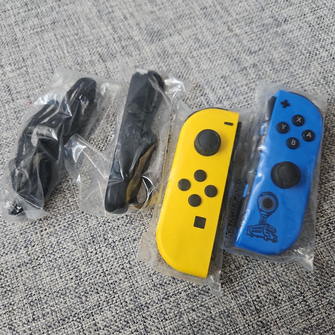 Nintendo Switch★フォートナイトモデル